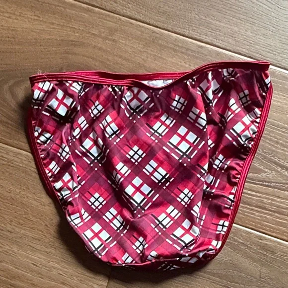 Vanity Fair size medium Women's Panties Assorted Colors - Picture 9 of 9